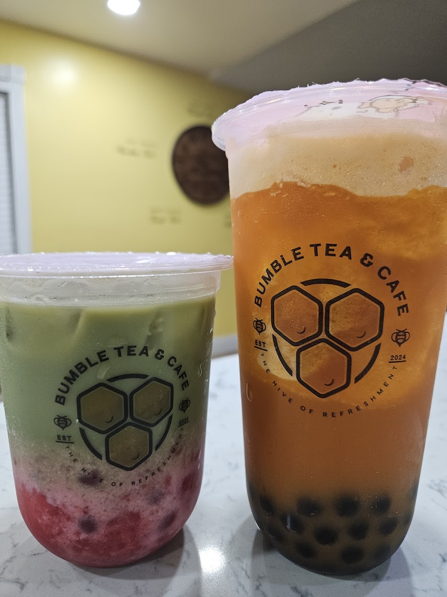 Bumble Tea And Cafe Photos 2